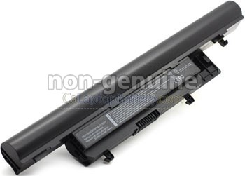 Battery for Gateway BT.00607.133