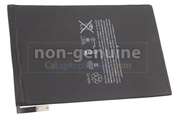 Battery for Apple MK8D2