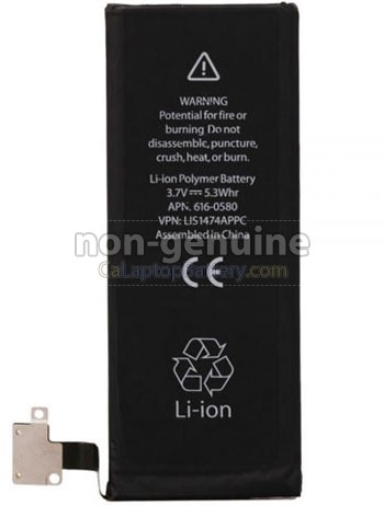 Battery for Apple A1431