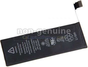 Battery for Apple ME503