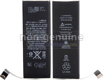 Battery for Apple 616-00106