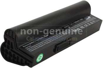 Battery for Asus Eee PC 4G LINUX