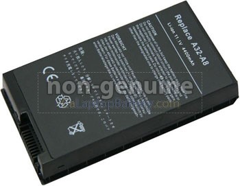 Battery for Asus 90-NF51B1000