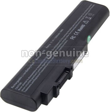 Battery for Asus N51VN-X1A