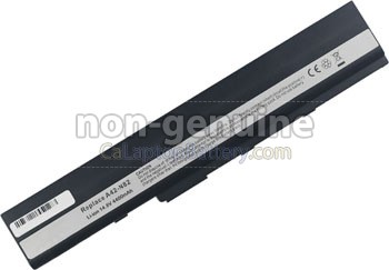 Battery for Asus A40DY