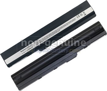 Battery for Asus A40DY