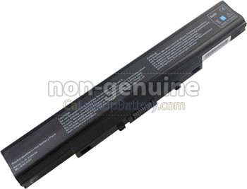 Battery for Asus X35KB95SD