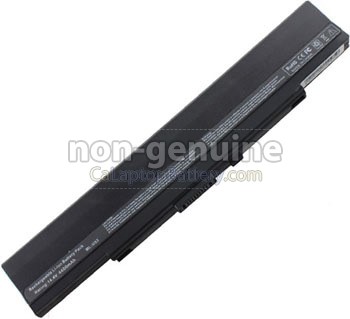 Battery for Asus U43JC-WX118V