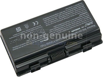 Battery for Asus T12MG