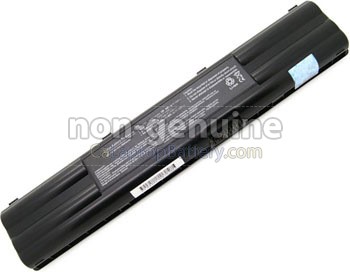 Battery for Asus 70-NA51B2000