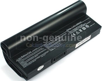 Battery for Asus Eee PC 1000HD