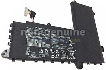 Battery for Asus E402MA-WX0002T