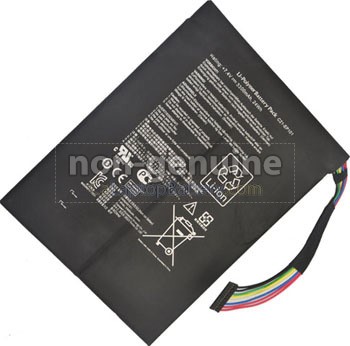 Battery for Asus TF101-1B118A