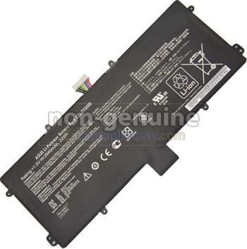 Battery for Asus TF201G-1I015A