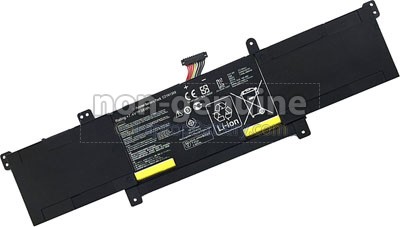 Battery for Asus VivoBook S301LA-C1021H