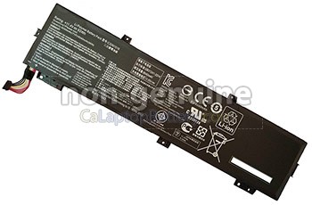 Battery for Asus Rog G701VI-XS78K