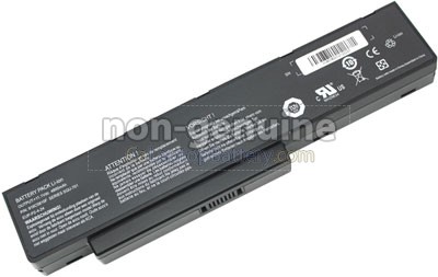 Battery for BenQ EASYNOTE MB85 ARES GP