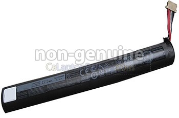 Battery for Dell 0DWD6