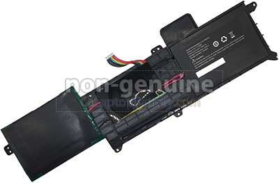 Battery for Dell CL341-TS23