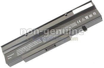 Battery for Fujitsu Esprimo Mobile V5545