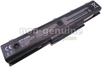 Battery for Fujitsu AKOYA P7812