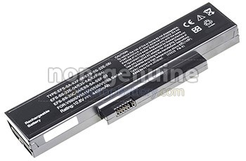 Battery for Fujitsu ESS-SA-SSF-03