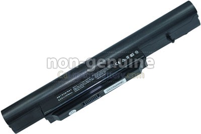 Battery for Hasee A560P