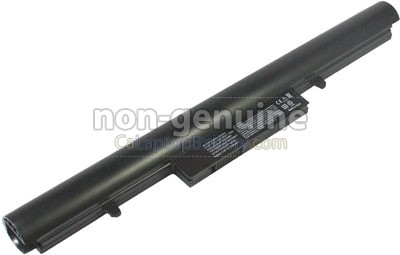 Battery for Hasee 916Q2203H