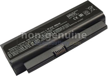 Battery for HP 530974-361