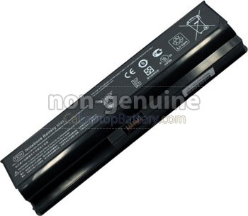 Battery for HP 595669-721