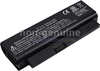 Battery for Compaq Presario CQ20-406TU