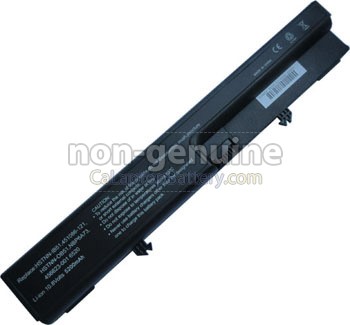 Battery for HP Compaq Business Notebook 6520S