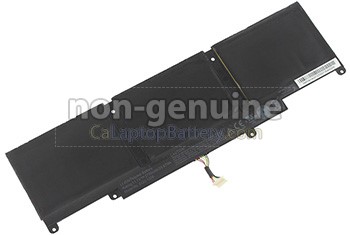 Battery for HP Chromebook 11-1101US