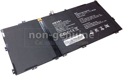 Battery for Huawei MEDIAAPAD S101U