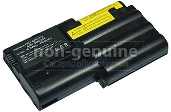 Battery for IBM 02K7051