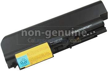 Battery for IBM ThinkPad T400 7417