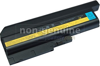 Battery for IBM ThinkPad Z61E 9452