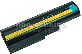 Battery for IBM ThinkPad Z61E 9452