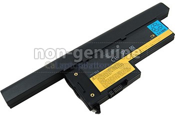 Battery for IBM ThinkPad X61