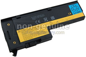 Battery for IBM ThinkPad X61