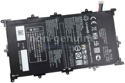 Battery for LG BL-T13