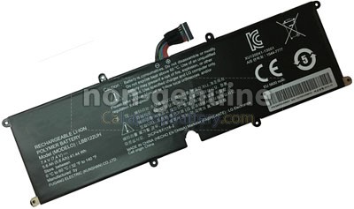 Battery for LG LBB122UH