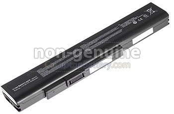 Battery for MSI CR640-32312G32SX