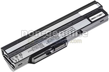 Battery for MSI Wind U123-025US