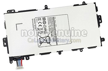 Battery for Samsung SP3770E1H