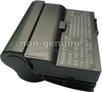 Battery for Sony VAIO VGN-UX1XN