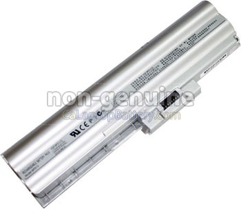 Battery for Sony VAIO VGN-Z56TG/B