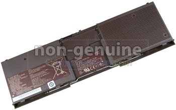 Battery for Sony VAIO VPC-X115LG/B