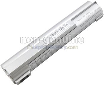 Battery for Sony VAIO VGN-T91PSY7