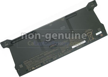 Battery for Sony VAIO SVD11215CGB